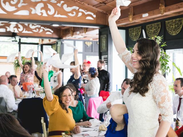 La boda de Aarón y Lydia en Cartagena, Murcia 55