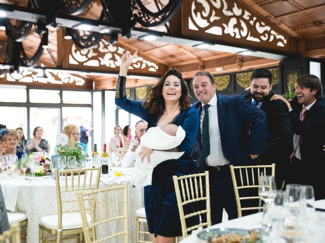 La boda de Aarón y Lydia en Cartagena, Murcia 59