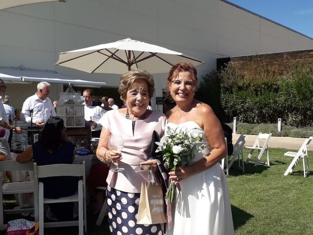 La boda de  Javier y Pilar en Otero, Toledo 17