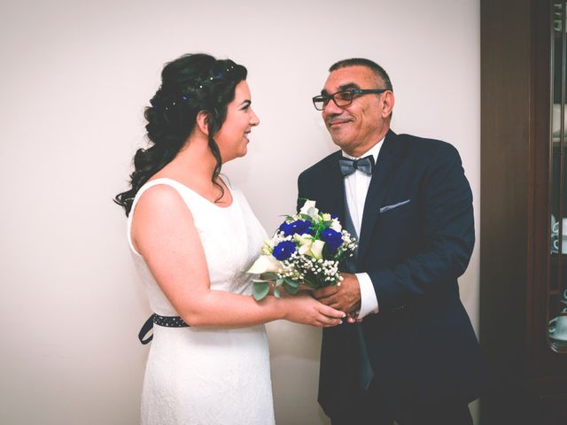 La boda de Manuel y Lydia en Pamplona, Navarra 7