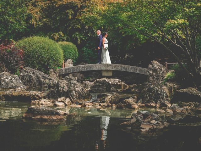 La boda de Manuel y Lydia en Pamplona, Navarra 2