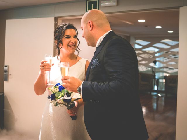 La boda de Manuel y Lydia en Pamplona, Navarra 16