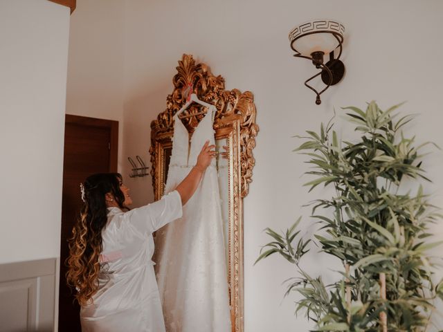 La boda de Oscar y Carmen en Palma De Mallorca, Islas Baleares 42