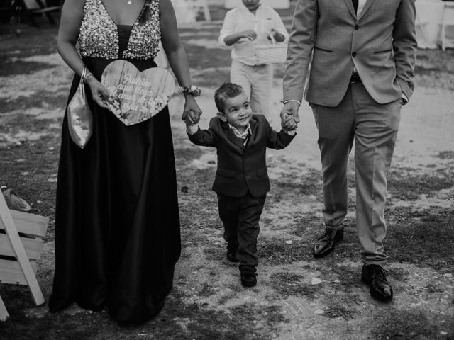 La boda de Oscar y Carmen en Palma De Mallorca, Islas Baleares 46