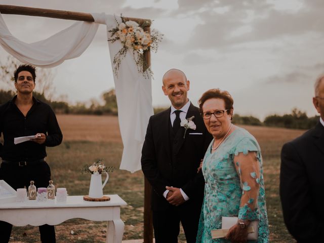 La boda de Oscar y Carmen en Palma De Mallorca, Islas Baleares 47