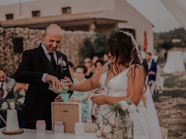 La boda de Oscar y Carmen en Palma De Mallorca, Islas Baleares 55