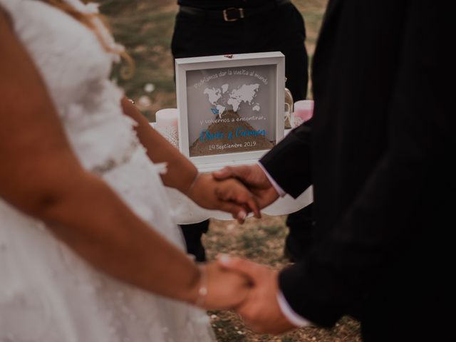 La boda de Oscar y Carmen en Palma De Mallorca, Islas Baleares 58