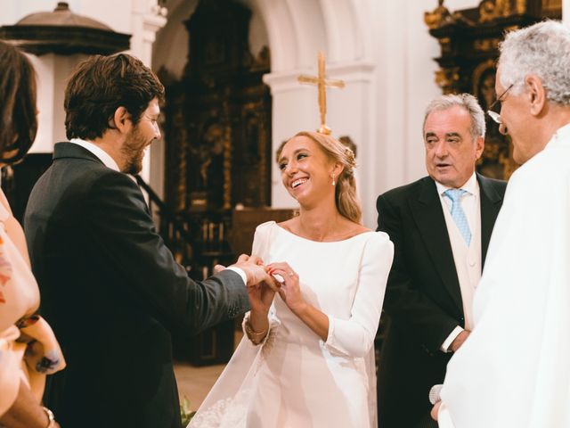 La boda de Javier y Sonia en Torremocha Del Jarama, Madrid 9