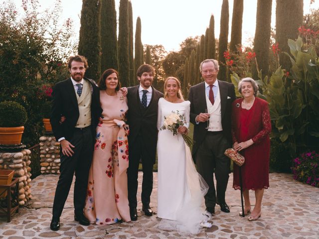 La boda de Javier y Sonia en Torremocha Del Jarama, Madrid 18