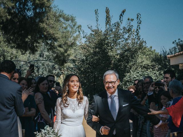 La boda de Toni y Patri en Massarrojos, Valencia 41