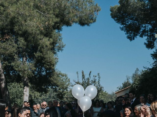 La boda de Toni y Patri en Massarrojos, Valencia 50