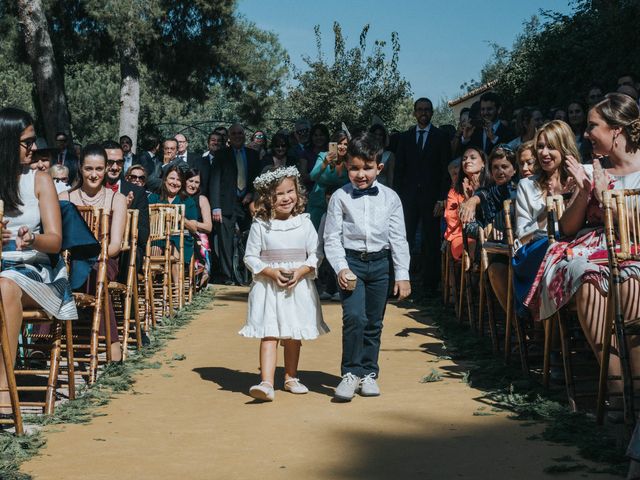 La boda de Toni y Patri en Massarrojos, Valencia 52