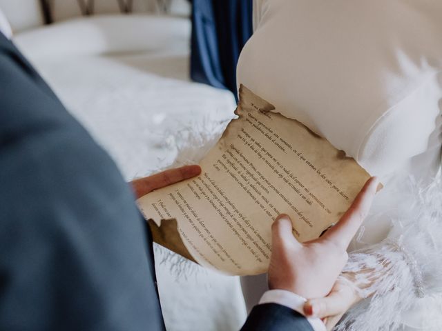 La boda de Sergio y Ana en Bigues, Barcelona 90