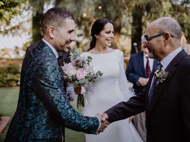 La boda de Sergio y Ana en Bigues, Barcelona 115