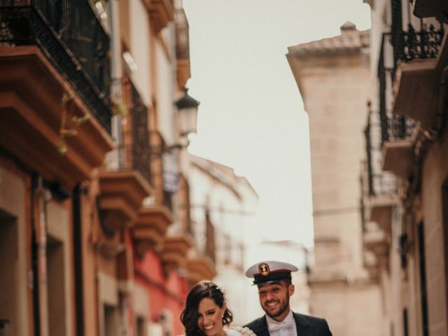 La boda de Marcos y Rosa en Almendralejo, Badajoz 117