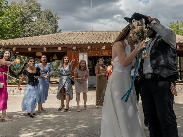 La boda de Rodri y Lidia en Toledo, Toledo 6