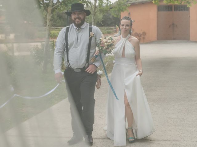 La boda de Rodri y Lidia en Toledo, Toledo 7