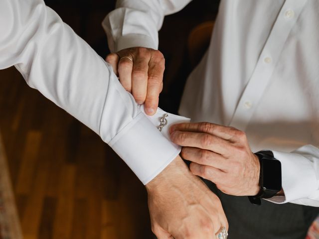 La boda de Josu y Giorgia en Zarauz, Guipúzcoa 11