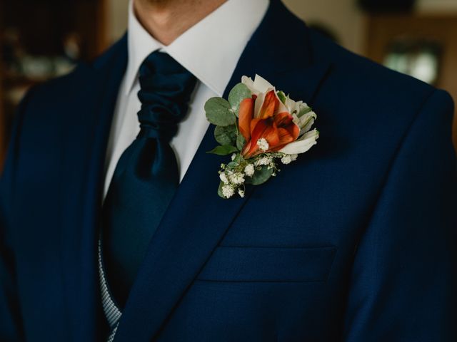 La boda de Josu y Giorgia en Zarauz, Guipúzcoa 15