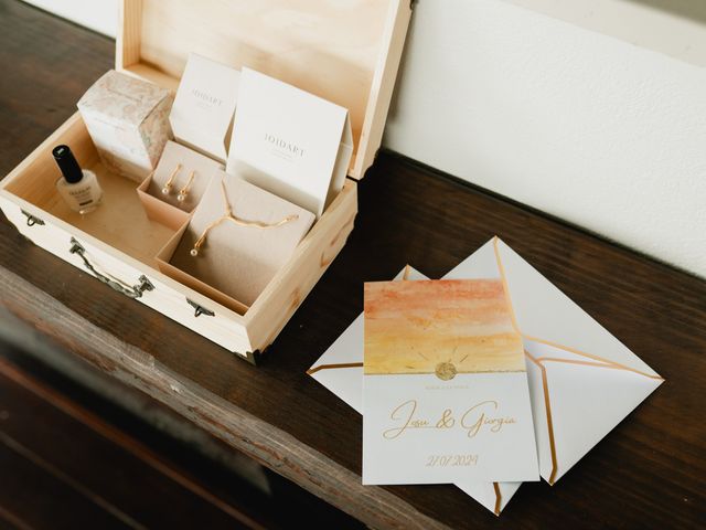 La boda de Josu y Giorgia en Zarauz, Guipúzcoa 16