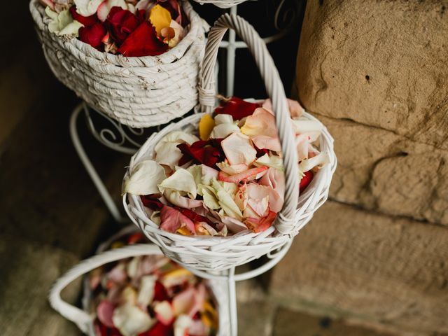 La boda de Josu y Giorgia en Zarauz, Guipúzcoa 28