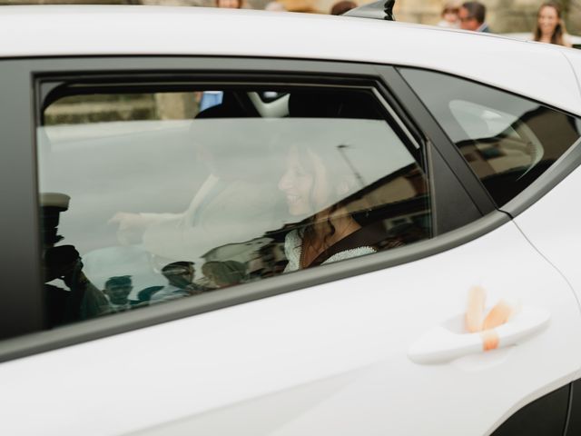 La boda de Josu y Giorgia en Zarauz, Guipúzcoa 31