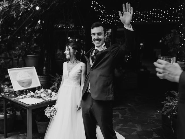 La boda de Josu y Giorgia en Zarauz, Guipúzcoa 49