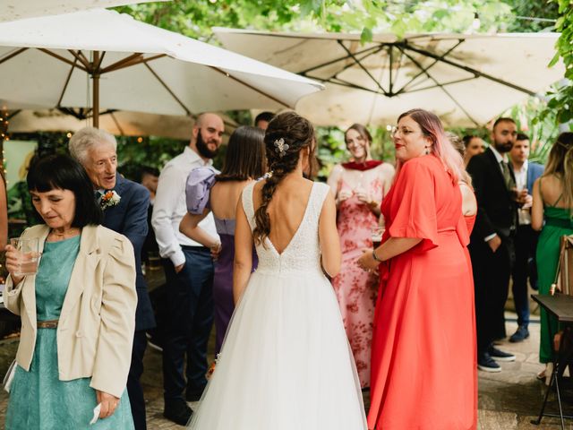 La boda de Josu y Giorgia en Zarauz, Guipúzcoa 52