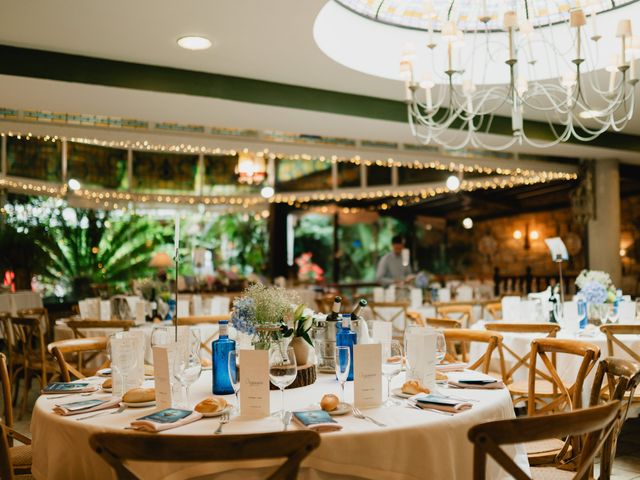 La boda de Josu y Giorgia en Zarauz, Guipúzcoa 54