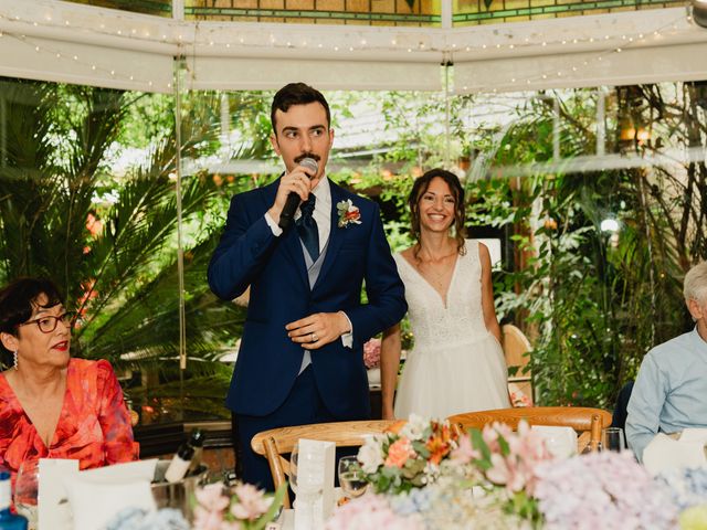 La boda de Josu y Giorgia en Zarauz, Guipúzcoa 57