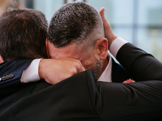 La boda de SALVA y ROCÍO en Ronda, Málaga 29