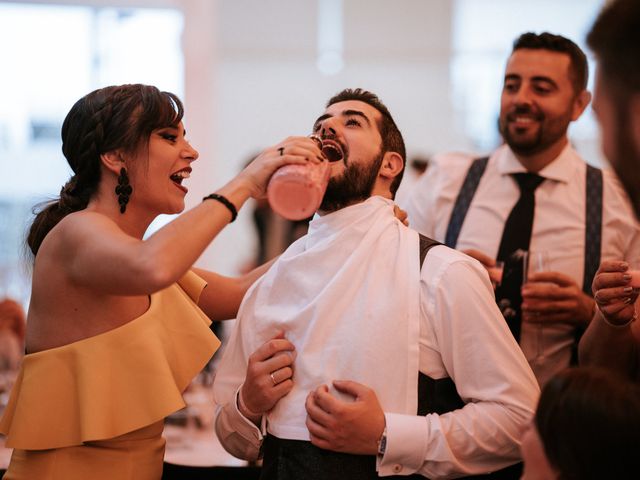 La boda de SALVA y ROCÍO en Ronda, Málaga 45