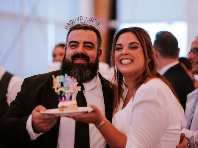 La boda de SALVA y ROCÍO en Ronda, Málaga 46