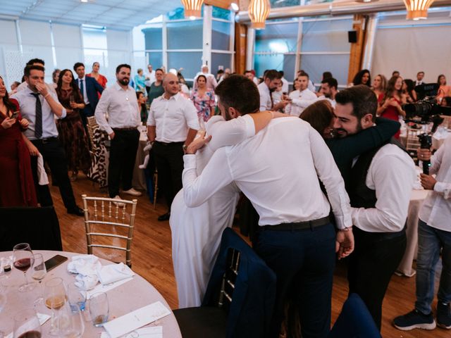 La boda de SALVA y ROCÍO en Ronda, Málaga 48