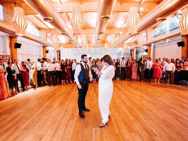 La boda de SALVA y ROCÍO en Ronda, Málaga 49