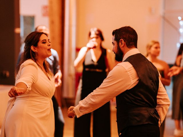 La boda de SALVA y ROCÍO en Ronda, Málaga 62