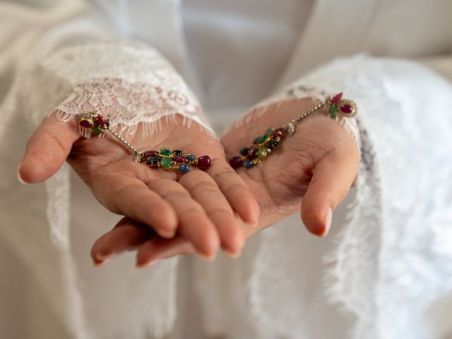 La boda de SALVA y ROCÍO en Ronda, Málaga 73