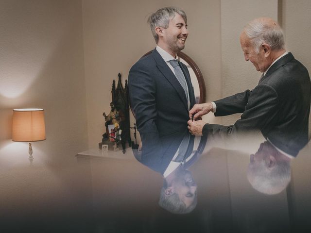 La boda de Beatriz y Jorge en Zaragoza, Zaragoza 6