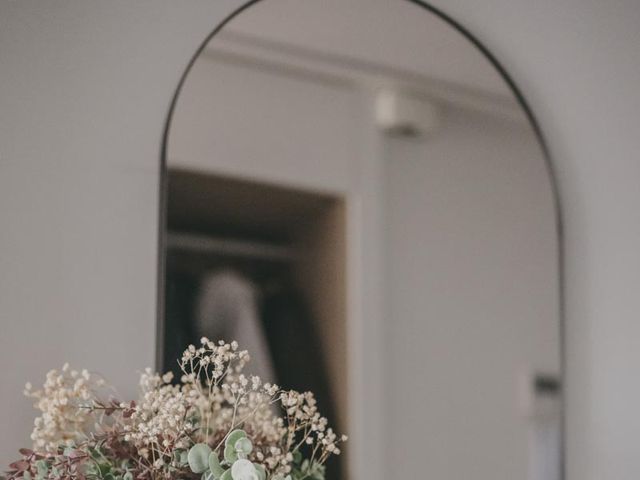 La boda de Beatriz y Jorge en Zaragoza, Zaragoza 21