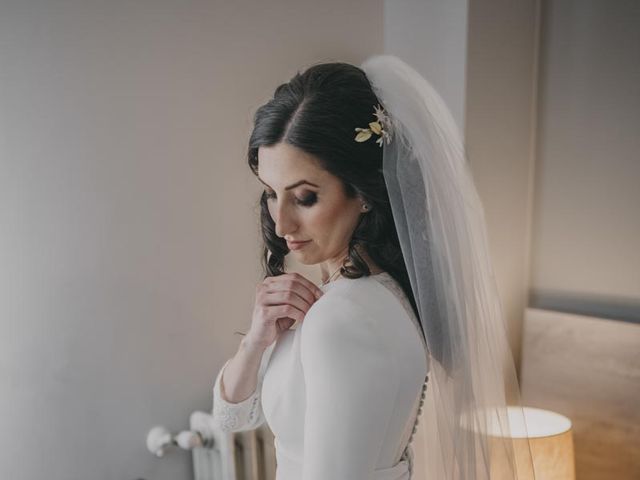 La boda de Beatriz y Jorge en Zaragoza, Zaragoza 32