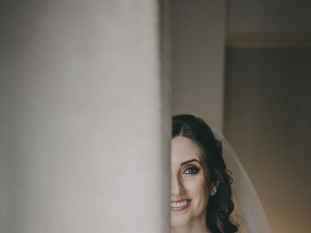 La boda de Beatriz y Jorge en Zaragoza, Zaragoza 34