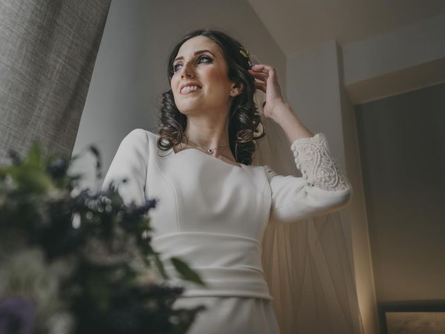La boda de Beatriz y Jorge en Zaragoza, Zaragoza 36