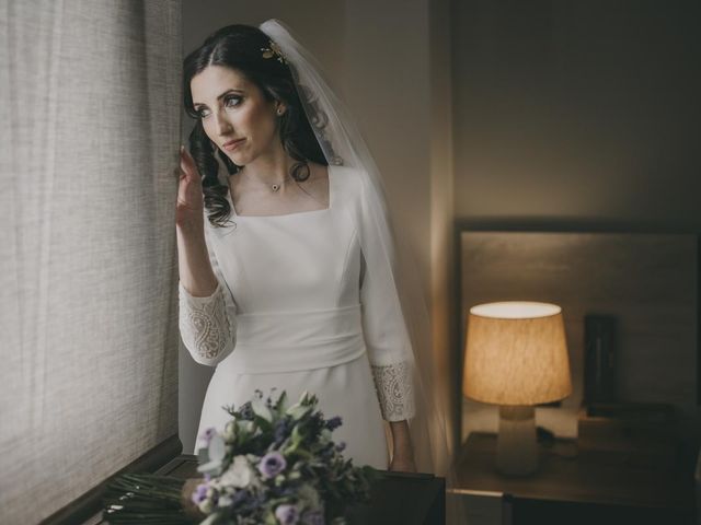 La boda de Beatriz y Jorge en Zaragoza, Zaragoza 37