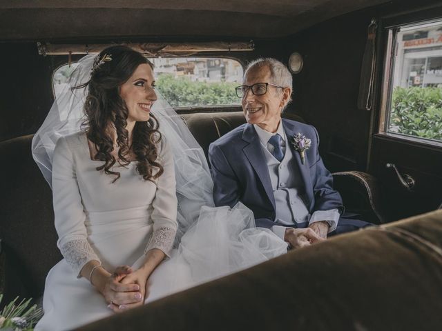 La boda de Beatriz y Jorge en Zaragoza, Zaragoza 42
