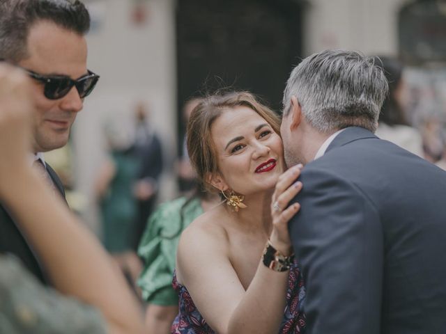 La boda de Beatriz y Jorge en Zaragoza, Zaragoza 46