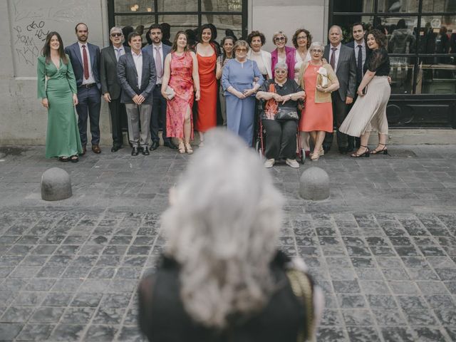 La boda de Beatriz y Jorge en Zaragoza, Zaragoza 47