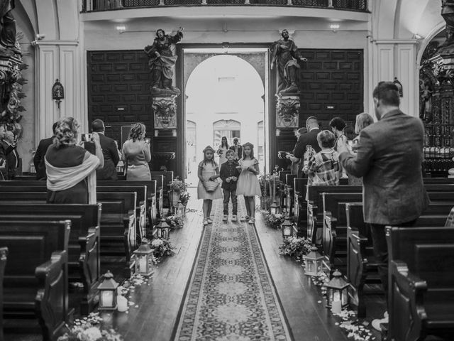 La boda de Beatriz y Jorge en Zaragoza, Zaragoza 53