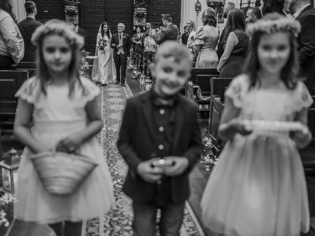 La boda de Beatriz y Jorge en Zaragoza, Zaragoza 54