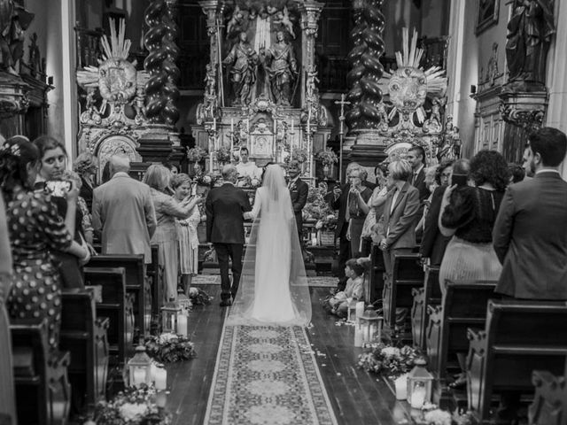 La boda de Beatriz y Jorge en Zaragoza, Zaragoza 55