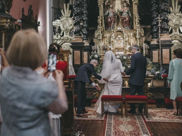 La boda de Beatriz y Jorge en Zaragoza, Zaragoza 56